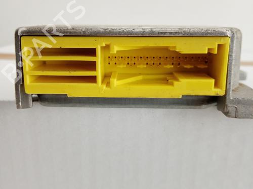 Airbag styreenhed RENAULT CLIO II (BB_, CB_)  | BP21029464M53 