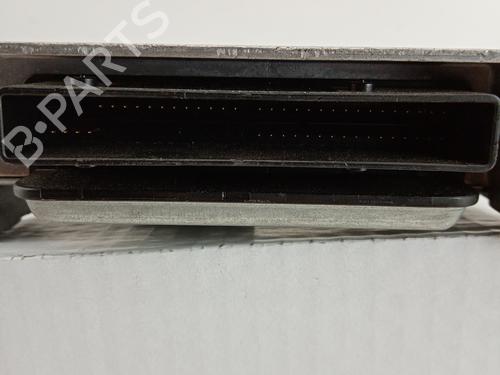 ECU airbags RENAULT MEGANE II Estate (KM0/1_) | BP21029465M53