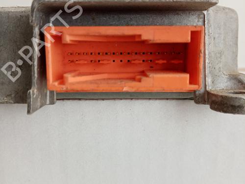 ECU airbags VW GOLF IV (1J1) | BP21029479M53