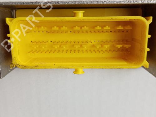 ECU airbags AUDI A3 Sportback (8PA)  | BP21029498M53