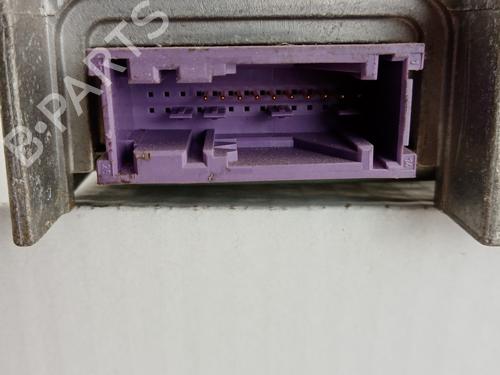 ECU airbags OPEL ASTRA F Estate (T92)  | BP21029516M53 