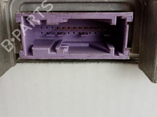 ECU airbags OPEL ASTRA F Estate (T92)  | BP21029515M53 