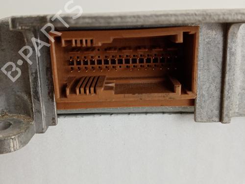 ECU airbags OPEL ASTRA G Estate (T98)  | BP21029534M53 