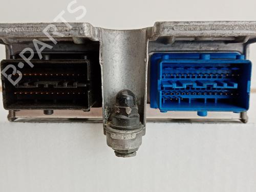 Airbag module OPEL ASTRA H Estate (A04)  | BP21029551M53