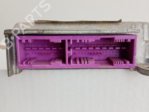 ECU airbags ALFA ROMEO 147 (937_) | BP21029565M53