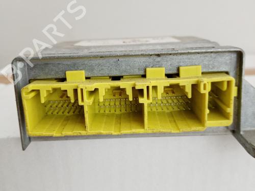 ECU airbags FORD FIESTA V (JH_, JD_)  | BP21029584M53 