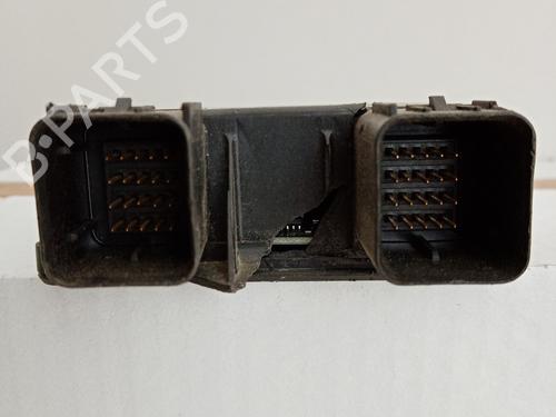 ECU airbags FORD FIESTA V (JH_, JD_)  | BP21029583M53