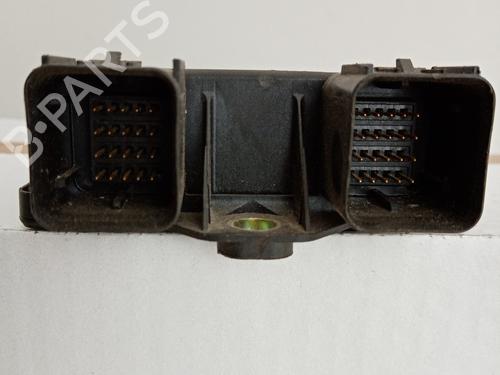 Steuergerät Airbag FORD FIESTA V (JH_, JD_)  | BP21029582M53 