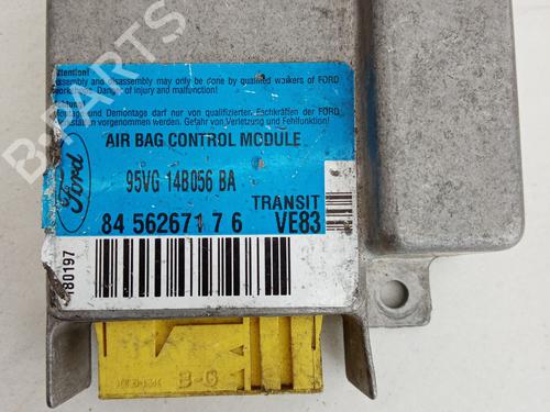 Airbag module FORD TRANSIT Van (E_ _) [1994-2000]  21029577