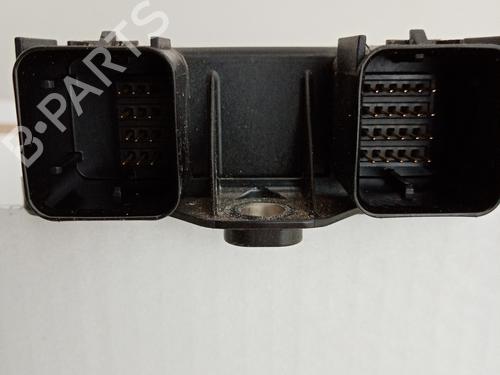 ECU airbags FORD FIESTA V (JH_, JD_) | BP21029587M53