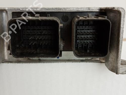 Centralina airbags FORD FOCUS I (DAW, DBW)  | BP21029591M53 