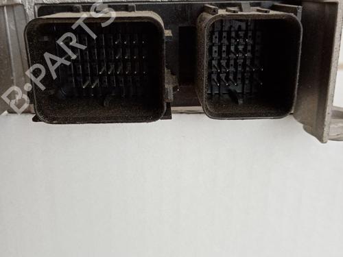 Kollisjonspute styreenhet FORD FOCUS I (DAW, DBW) | BP21029589M53