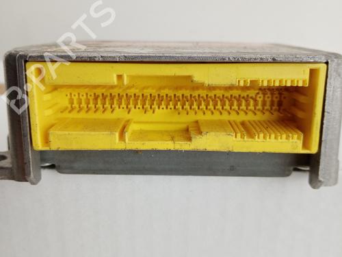 ECU airbags MERCEDES-BENZ E-CLASS (W211)  | BP21029596M53 