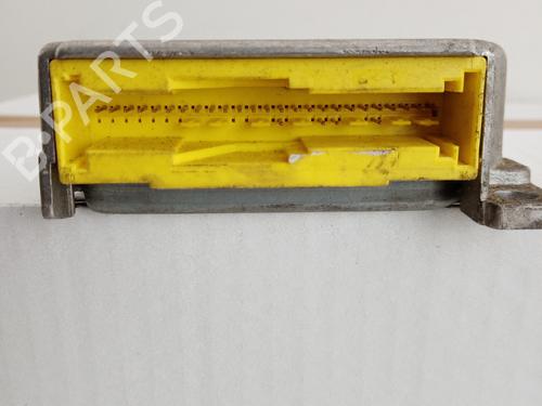 ECU airbags MERCEDES-BENZ A-CLASS (W168)  | BP21029598M53 