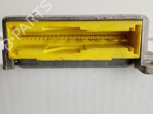 ECU airbags MERCEDES-BENZ A-CLASS (W168) | BP21029603M53