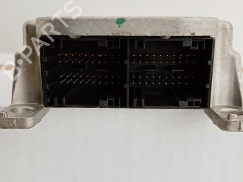 ECU airbags BMW 5 (E60)  | BP21029621M53 