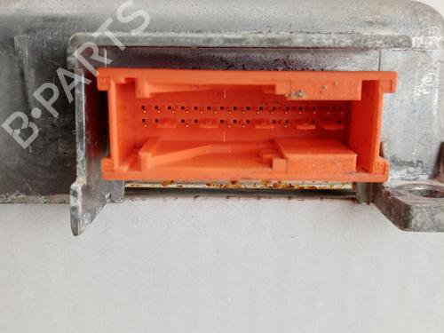 ECU airbags BMW 5 (E39)  | BP21029619M53