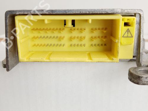 ECU airbags TOYOTA YARIS (_P9_)  | BP21029631M53