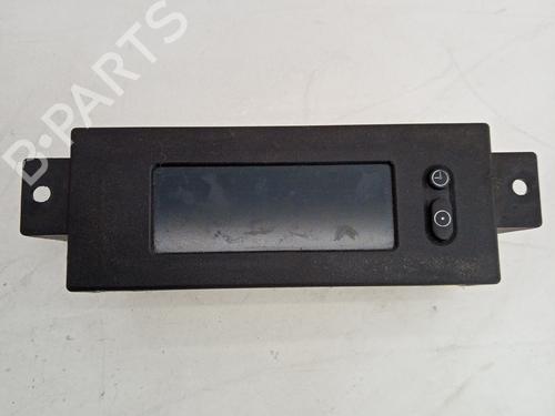 Used Instrument cluster OPEL ASTRA G Estate (T98) 2.0 DTI 16V (F35) (101 hp) 21029655