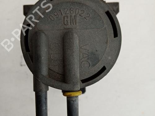 Other OPEL ASTRA G Estate (T98) 2.0 DTI 16V (F35) | BP21029660O1