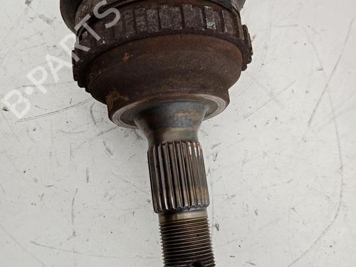 Inne CITROËN XSARA (N1) 1.4 i | BP21029681O1 