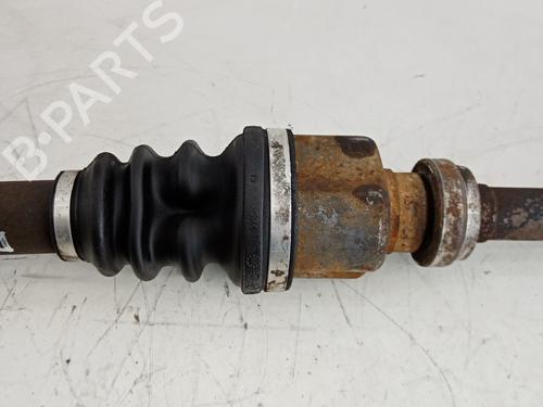 Annen CITROËN XSARA (N1) 1.4 i | BP21029680O1 