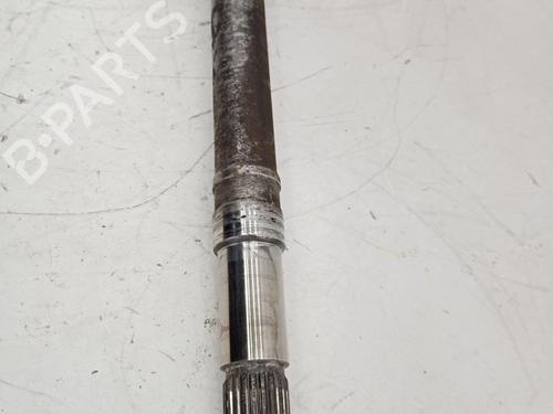 Annen CITROËN XSARA (N1) 1.4 i | BP21029680O1 