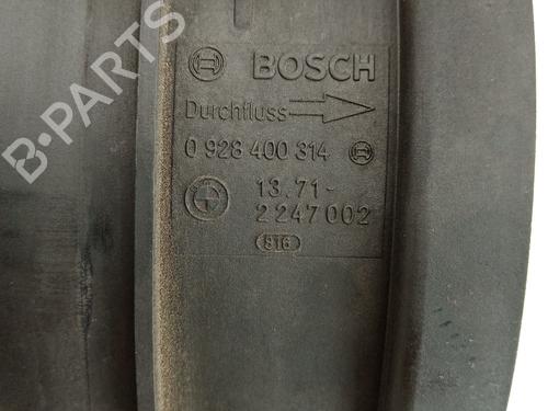 Mass air flow sensor BMW 3 Touring (E46) 320 d | BP21029689M95 