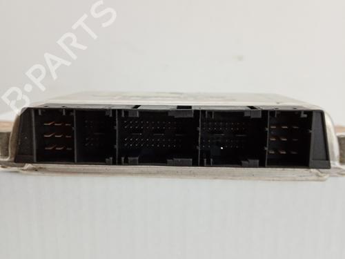 Engine control unit (ECU) BMW 3 Touring (E46) 320 d | BP21029690M57 