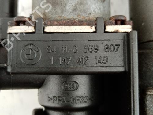 Other BMW 3 Touring (E46) 320 d | BP21029696O1