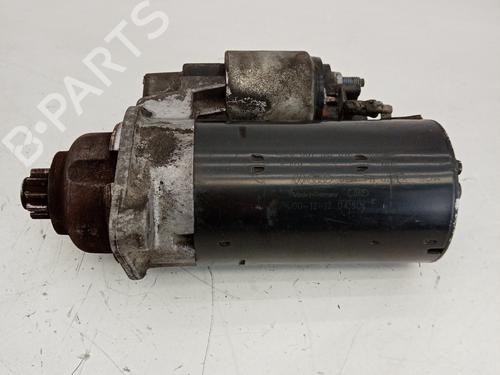 Startmotor VW POLO (6N2) 1.4 TDI (75 hp) 21029700