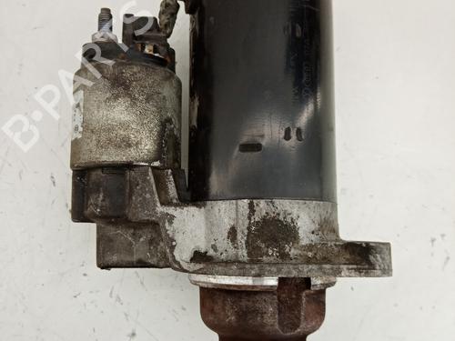 Starter VW POLO (6N2) 1.4 TDI | BP21029700M8 