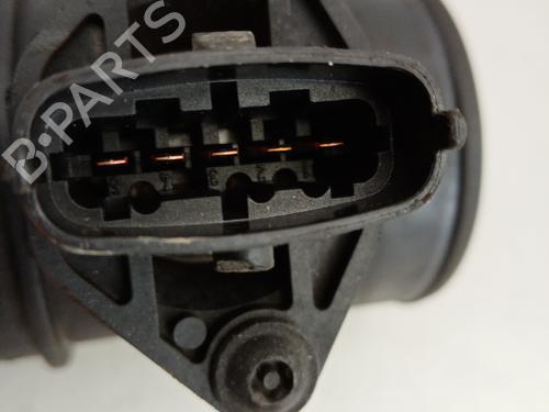 Mass air flow sensor OPEL ASTRA G Estate (T98) 2.0 DTI 16V (F35) | BP21029727M95