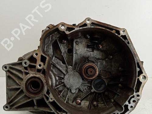 Used Gearbox OPEL ASTRA G Estate (T98) 2.0 DTI 16V (F35) (101 hp) 21029734