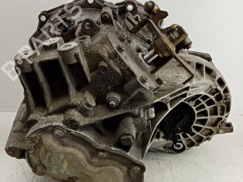 Gearbox OPEL ASTRA G Estate (T98) 2.0 DTI 16V (F35) | BP21029734M3