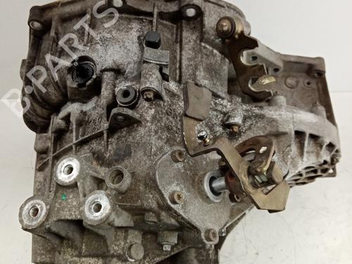 Gearbox OPEL ASTRA G Estate (T98) 2.0 DTI 16V (F35) | BP21029734M3