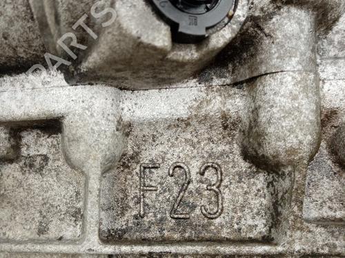 Gearbox OPEL ASTRA G Estate (T98) 2.0 DTI 16V (F35) | BP21029734M3