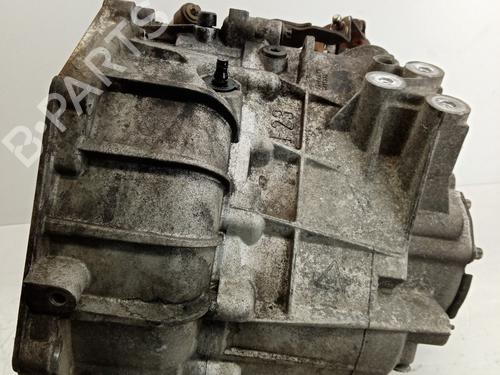 Gearbox OPEL ASTRA G Estate (T98) 2.0 DTI 16V (F35) | BP21029734M3