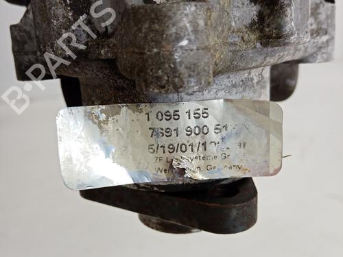 Steering pump BMW 3 Touring (E46) 320 d | BP21029735M99