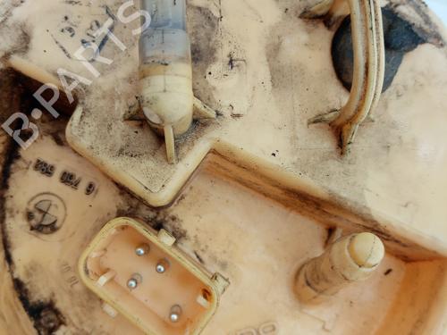 Drivstoffpumpe BMW 3 Touring (E46) 320 d | BP21029737M76