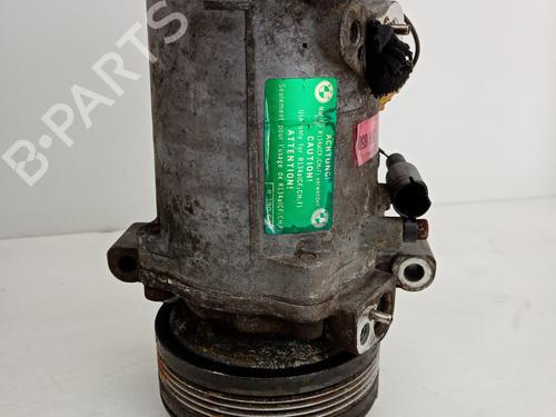 AC compressor BMW 3 Touring (E46) 320 d | BP21029738M34 