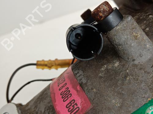 AC compressor BMW 3 Touring (E46) 320 d | BP21029738M34 