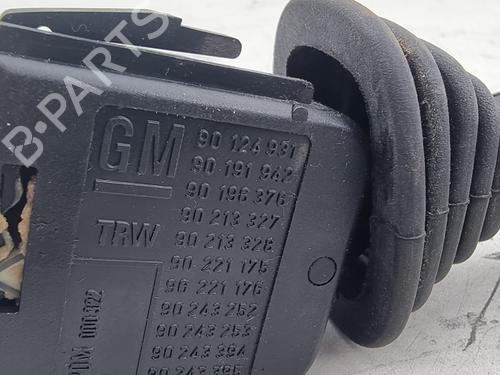 Steering column stalk OPEL CORSA B (S93) 1.2 i 16V (F08, F68, M68) | BP21029746I23