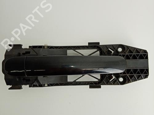 Used Front right exterior door handle SEAT IBIZA IV (6J5, 6P1) 1.2 (70 hp) 21029794