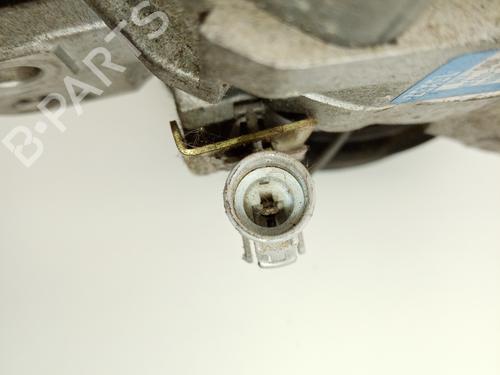 Compressor A/A CITROËN C1 (PM_, PN_) 1.0 | BP21029759M34