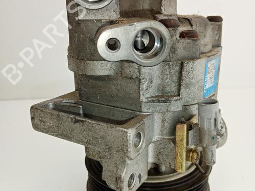 Compressor A/A CITROËN C1 (PM_, PN_) 1.0 | BP21029759M34