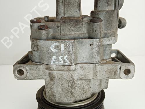 Compressor A/A CITROËN C1 (PM_, PN_) 1.0 | BP21029759M34