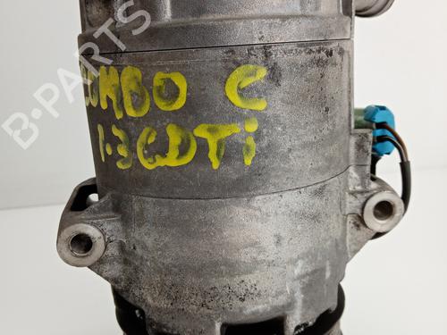 Compresseur AC OPEL COMBO Box Body/MPV 1.3 CDTI 16V | BP21029845M34 