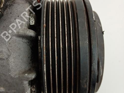 Compresseur AC OPEL COMBO Box Body/MPV 1.3 CDTI 16V | BP21029845M34 