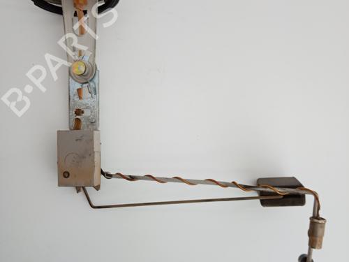 Used Fuel pump HONDA CIVIC VI Fastback (MA, MB) 1.4 i (MA8, MB2) (90 hp) 21029848